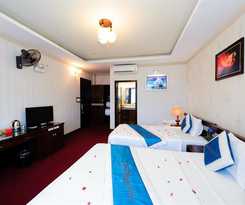 Hotel Dai Duong Ha Noi I