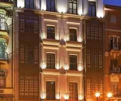 Hotel Marqués, Blue Hoteles