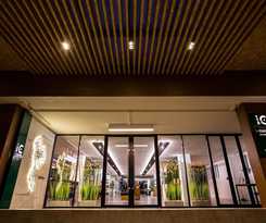 Hotel Ichapter Suvarnabhumi