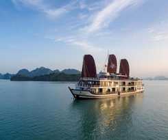 Hotel Orchid Trendy Cruise