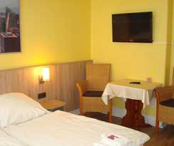 -pension Kieler Hof