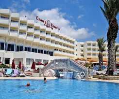 Crown Resorts Horizon