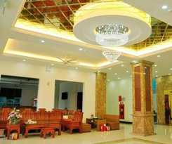 Hotel Hai Tien Plaza