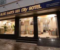 Hotel Blue Hanoi Inn City