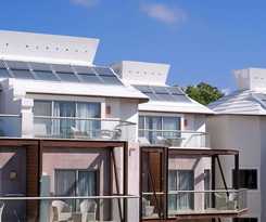 Sandos Caracol Nature Resort and Water Park All Inclusive