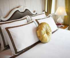 Hotel Halong Majestic Legend Cruise