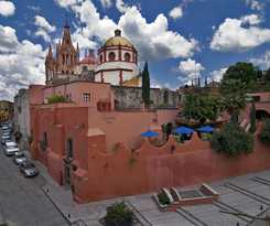 Hotel Casa Rosada - Adults Only