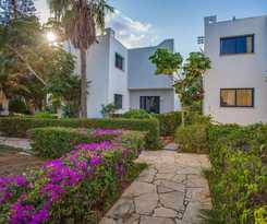 MarisMare Apartments