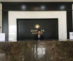 Hotel Sunrise Hanoi
