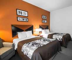 Hotel Sleep Inn and Suites Palatka North