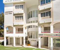 Globales Cala Viñas 