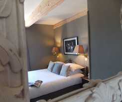 Hostellerie Le Roy Soleil