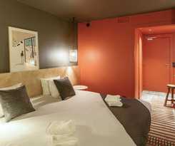 La Folie Douce Hotel Chamonix