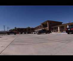 Hotel Executive Inn