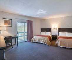 Econo Lodge Lee - Great Barrington