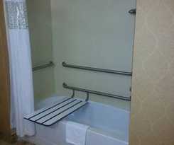 Hampton Inn & Suites Sevierville At Stadium Drive