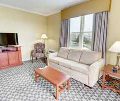 Club Wyndham Bay Voyage Inn
