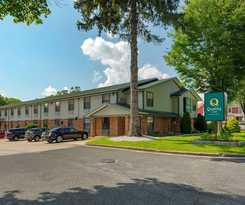 Hotel Quality Inn