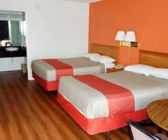 Motel 6 Natchitoches, La