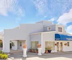  Travelodge by Wyndham Mill Valley/Sausalito 