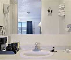 Hotel Travelodge By Wyndham Fort Bragg
