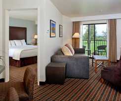 Hotel The Lodge At Eagle Crest Resort