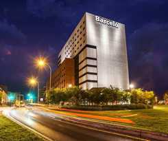 Barceló Granada Congress
