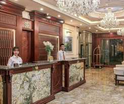 Hotel Royal St Hanoi