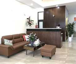 Granda Quan Hoa Apartment