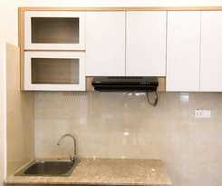 Adamas Apartment - Phan Dinh Phung