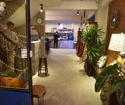 Backy Posh By Poshtel Vietnam