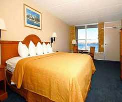 Hotel Quality Inn and Suites Riverfront