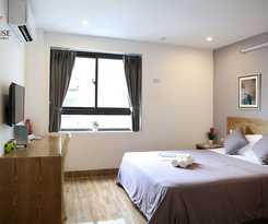 V House 5 Serviced Apartment