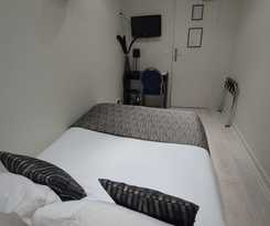 Pavillon de Montmartre