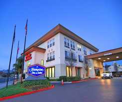 Hotel Hampton Inn and Suites Mountain View