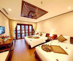 Hanoi Nostalgia and Spa