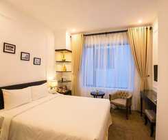 Hotel Dinh Elegant Hanoi