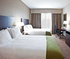 Hotel Holiday Inn Express Palatka Northwest, An Ihg