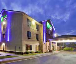 Hotel Holiday Inn Express and Suites Buford Ne - Lake Lanier, An Ihg