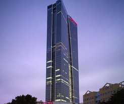Lotte The Residence