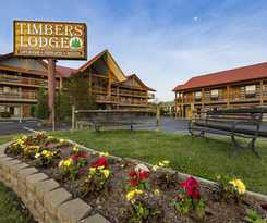 Hotel Timbers Lodge