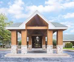Super 8 By Wyndham Davenport
