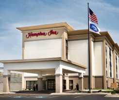 Hotel Hampton Inn St. Joseph