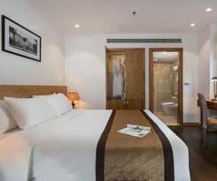 Hotel Hanoi Paon and Spa