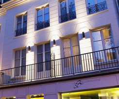 Le Bellechasse Saint Germain