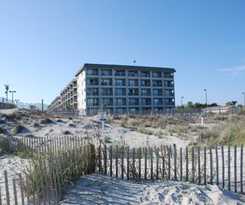 Hotel Myrtle Beach Resort By Beach Vacations