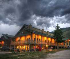 Hotel Jared's Wild Rose Ranch Resort