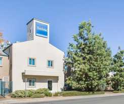 Hotel Quality Inn Yuba City/marysville
