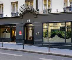 Hotel George - Astotel