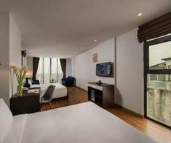 Hotel Bendecir and Spa